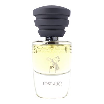 MASQUE MILANO Lost Alice EDP 35 ml